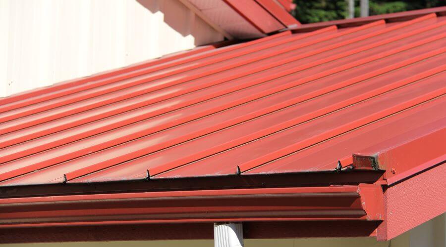 Industrial Roof Repair in Saint Paris, OH